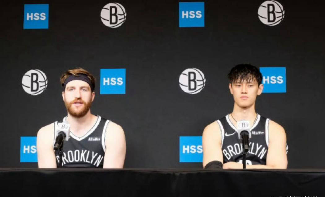 曾凡博努力圆梦NBA，为亚洲球員(yuán)争口气