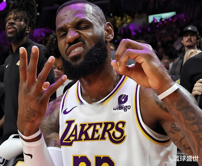 从詹姆斯到保罗，NBA老将的未来价值！