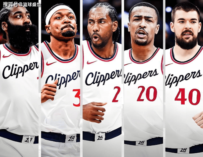 抱团黄昏！小球终结！NBA的冠军新时代