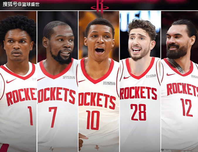 抱团黄昏！小球终结！NBA的冠军新时代