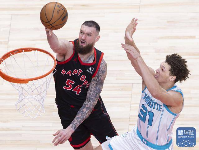 篮球 | NBA常规赛：猛龙不敌黄蜂