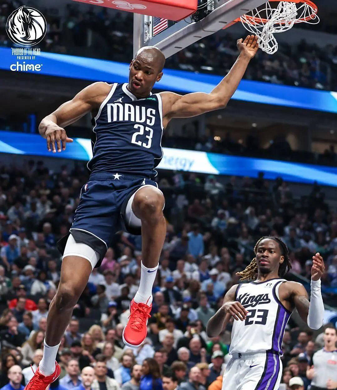 NBA球员凯-琼斯加盟土耳其球队