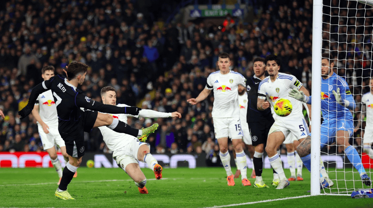 英(yīng)超(chāo)3-1大冷門(mén)！11.4亿豪門(mén)轰然倒下 升班马终结4连败逃离降級(jí)区
