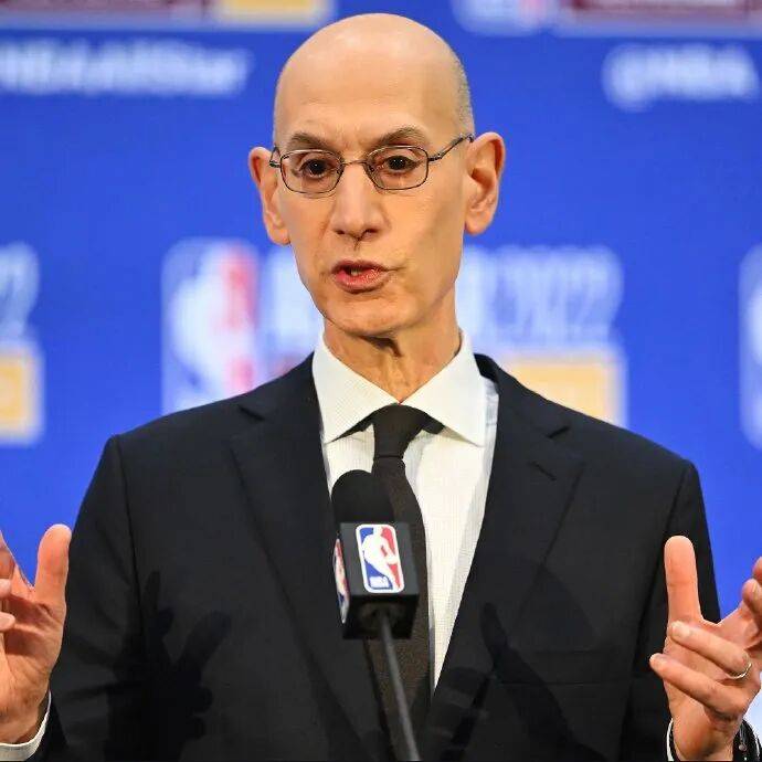 谁难受了？NBA對(duì)伤病报告(gào)规则进行修改