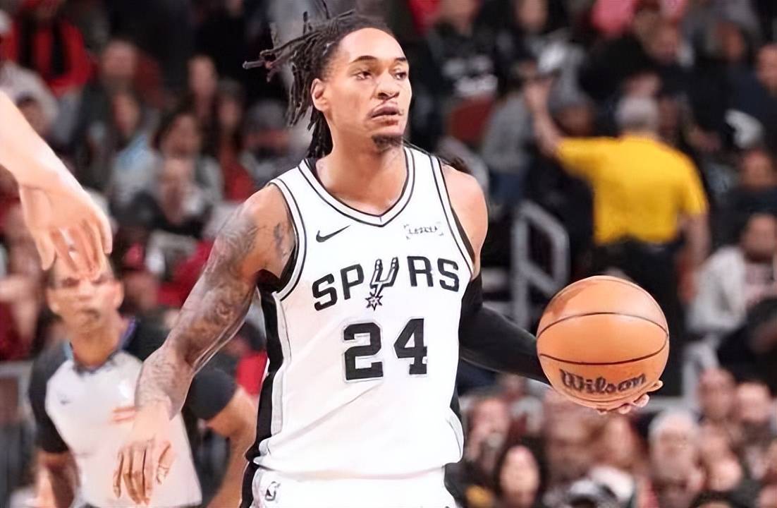 美媒开出NBA杯夺冠赔率：马刺第五，湖人第二，第一断崖式领先！