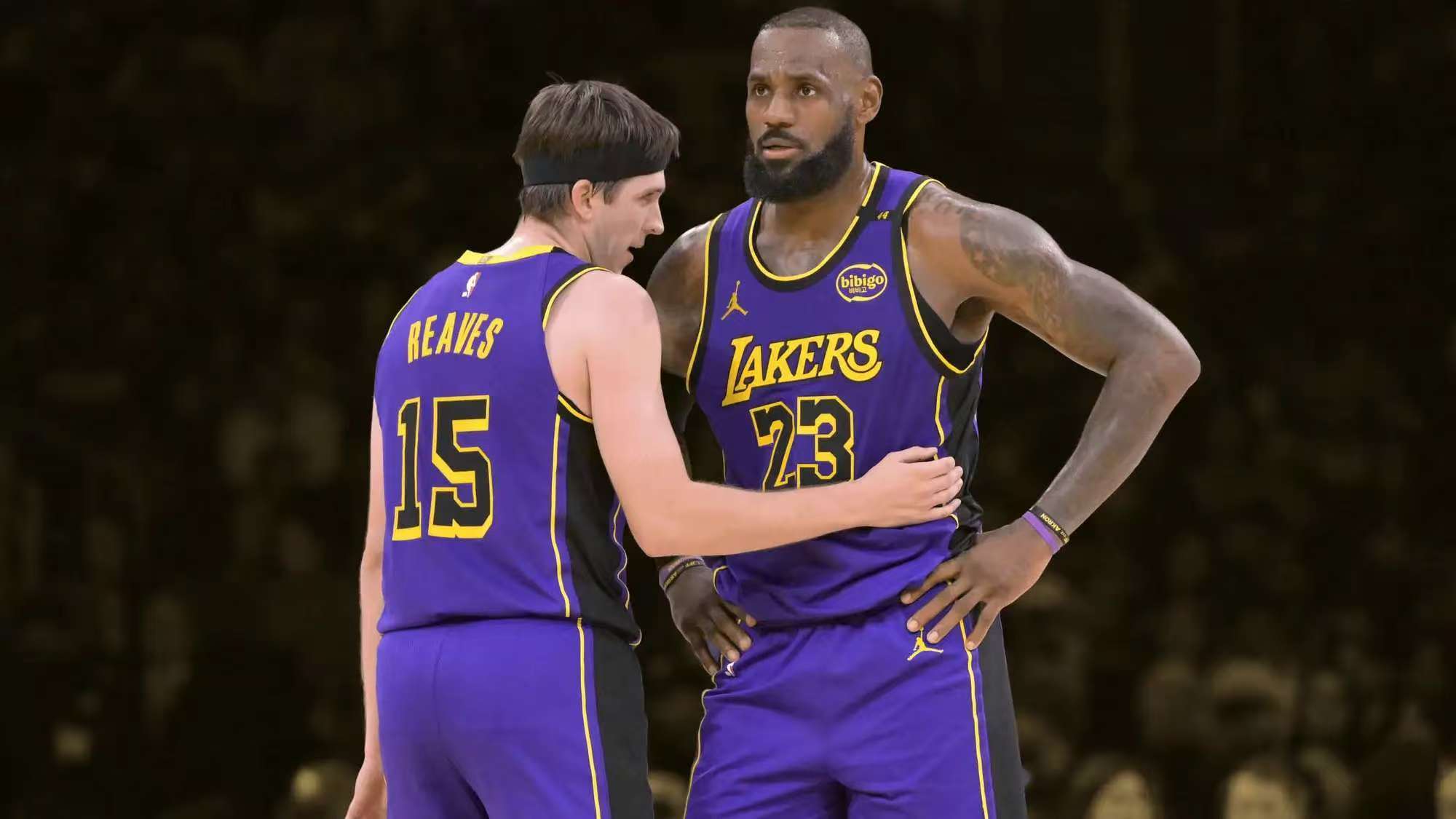 美媒开出NBA杯夺冠赔率：马刺第五，湖人第二，第一断崖式领先！